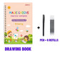 Los Cuadernos Mágicos