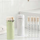 📢📢 ¡50% de descuento! 🧳 Botellas dispensadoras de viaje recargables 4 en 1: compactas, a prueba de fugas y ultra prácticas ✈️🧴