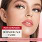 Kit de Pestañas Autoadhesivas en Racimos - Efecto Natural y Fino