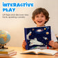 Libros interactivos en 3D para niños