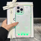 💡Funda LED con luz intermitente al recibir llamadas: consumo ultrabajo, luz que no agota la batería. ✨ 50 % de descuento por tiempo limitado: ¡no te lo pierdas!
