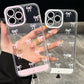 💡Funda LED con luz intermitente al recibir llamadas: consumo ultrabajo, luz que no agota la batería. ✨ 50 % de descuento por tiempo limitado: ¡no te lo pierdas!