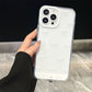 💡Funda LED con luz intermitente al recibir llamadas: consumo ultrabajo, luz que no agota la batería. ✨ 50 % de descuento por tiempo limitado: ¡no te lo pierdas!