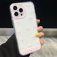 💡Funda LED con luz intermitente al recibir llamadas: consumo ultrabajo, luz que no agota la batería. ✨ 50 % de descuento por tiempo limitado: ¡no te lo pierdas!