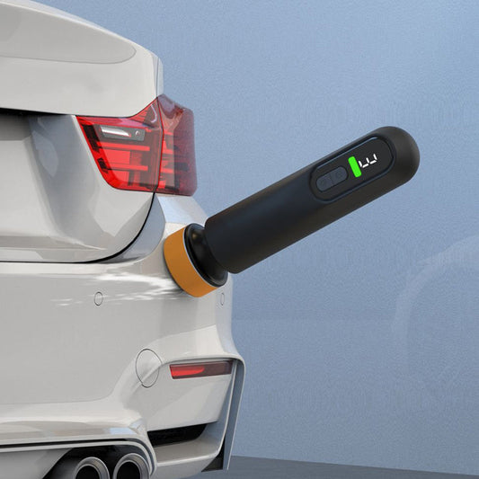 Máquina Pulidora para Rayones de Auto