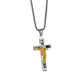 📢📢¡50% DE DESCUENTO! ⏰Delicado collar de cruz de elegancia atemporal