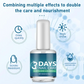 🔥 ¡50% DE DESCUENTO! 💅✨ Aceite para Uñas de Alto Brillo y Secado Rápido – Acabado Profesional Tipo Salón 🌟💖