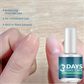 🔥 ¡50% DE DESCUENTO! 💅✨ Aceite para Uñas de Alto Brillo y Secado Rápido – Acabado Profesional Tipo Salón 🌟💖