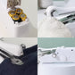 🧵 Mini máquina de coser eléctrica: ¡ligera, portátil y fácil de usar! ✨