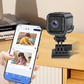 🔥WiFi Security Camera with Night Vision