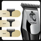 💯 ¡50% DE DESCUENTO! 🔥Cortapelo eléctrico multifunción para hombre