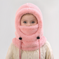 ❄️Black Friday Sale 48% Off!!⚡Cozy All-in-One Winter Warm Hat for Kids