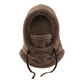 ❄️Black Friday Sale 48% Off!!⚡Cozy All-in-One Winter Warm Hat for Kids