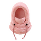 ❄️Black Friday Sale 48% Off!!⚡Cozy All-in-One Winter Warm Hat for Kids