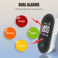 Alarma de Monóxido de Carbono 4 en 1