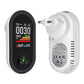 Alarma de Monóxido de Carbono 4 en 1