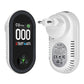 Alarma de Monóxido de Carbono 4 en 1