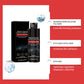 ⏳¡50% DE DESCUENTO por tiempo limitado!⏰Spray de detallado de coche de alto brillo de efecto rápido🚗