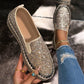 ⏳ 50% de descuento por tiempo limitado ⏰ Zapatos casuales y cómodos sin cordones para mujer ✨🥿