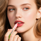 Labial Mágico Hidratante con Sábila que Cambia de Color