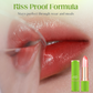 Labial Mágico Hidratante con Sábila que Cambia de Color