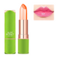 Labial Mágico Hidratante con Sábila que Cambia de Color