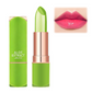 Labial Mágico Hidratante con Sábila que Cambia de Color