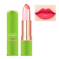 Labial Mágico Hidratante con Sábila que Cambia de Color