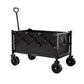 🛒🔥 ¡OFERTA 50% OFF! Carrito Plegable Todoterreno de Gran Capacidad – Resistente, Compacto y Perfecto para Camping, Jardín y Compras 🌿🏕️