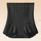 Ropa interior moldeadora de cintura alta para mujer con control de abdomen