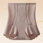Ropa interior moldeadora de cintura alta para mujer con control de abdomen