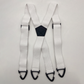 📢📢 -50 % !! ⏰ Tirantes para hombre con clip, espalda en X