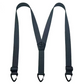 📢📢 -50 % !! ⏰ Tirantes para hombre con clip, espalda en X