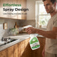Spray desengrasante multiusos de alta potencia