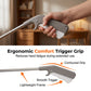 Pinza Alcanzadora Plegable de Largo Alcance para Objetos