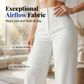👖✨ ¡OFERTA 50% OFF! Pantalones Anchos de Mujer de Cintura Alta – Elegantes, Cómodos y Perfectos para Cualquier Ocasión 🌸