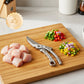 🔥Tiempo limitado 50% de descuento🔥  Tijeras de cocina desmontables para huesos de aves de corral