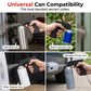 🔥 Aerosol con gatillo 👉 pulverización uniforme 🧤✨