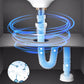 Desatascador de conductos activo（50%OFF)