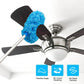 Plumero Limpiador para Ventilador de Techo