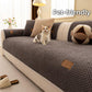 🛋️ ¡50 % DE DESCUENTO! 🧼 Funda para sofá gruesa, antideslizante y lavable: resistente, fácil de cuidar y perfecta para hogares con mascotas y niños 🐾