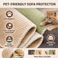 🛋️ ¡50 % DE DESCUENTO! 🧼 Funda para sofá gruesa, antideslizante y lavable: resistente, fácil de cuidar y perfecta para hogares con mascotas y niños 🐾