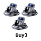 🔥📱 Soporte Giratorio para Teléfono en Coche – Seguridad y Comodidad al Conducir 🚗✨