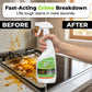 🔥50% DE DESCUENTO🧼Spray desengrasante de cocina de alta resistencia