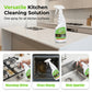 🔥50% DE DESCUENTO🧼Spray desengrasante de cocina de alta resistencia