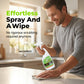 🔥50% DE DESCUENTO🧼Spray desengrasante de cocina de alta resistencia