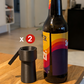 📢📢 ¡50% DE DESCUENTO! ⏰ Abrebotellas de palanca fácil de usar