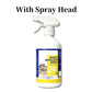 🥳2026 HOT SALE🥳💞50K+ SOLD!🧼 All-Purpose Rodent Repellent Spray