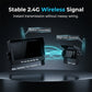 ⏳Time-Limited Special⏰7-Inch Wireless Backup Camera – HD, Stable Signal, Universal ⏪