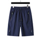 Shorts Deportivos para Hombre de Secado Rápido para Verano